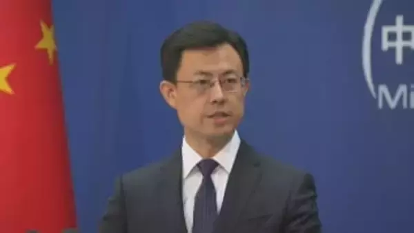 上野動物園のパンダ返還　中国外務省　今後のパンダ貸し出しについてコメントせず