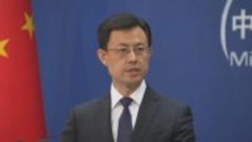 上野動物園のパンダ返還　中国外務省　今後のパンダ貸し出しについてコメントせず