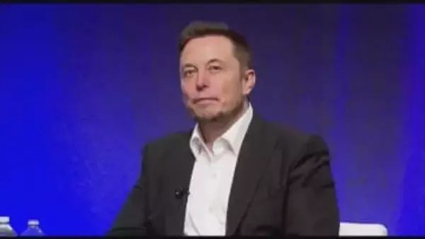 イーロン・マスク氏　宇宙事業とAI事業を統合　スペースXがxAI買収