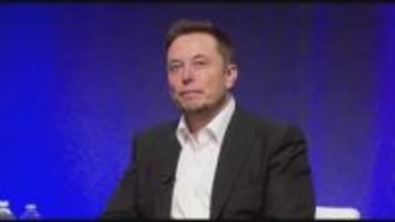 イーロン・マスク氏　宇宙事業とAI事業を統合　スペースXがxAI買収