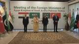 「「米イランの交渉を後押し」“仲介役”のパキスタン　エジプト・トルコ・サウジと４か国外相会談　緊張緩和に向けた取り組みを協議」の画像1