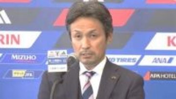 なでしこジャパン新コーチに内田篤人氏＆2011年世界一の近賀ゆかり氏が就任 ！ 狩野倫久新監督「最大の目標は2027年W優勝」