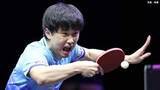 「張本智和が決勝進出！松島輝空との日本勢対決制し兄妹Vへ王手「自分のプレーをして勝つ」【WTTチャンピオンズ横浜】」の画像1