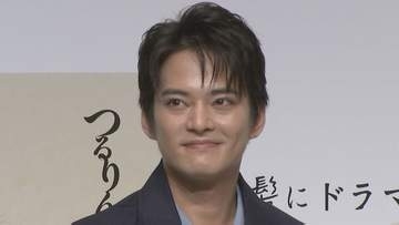 【 中山優馬 】「姉貴の髪の毛を乾かすのが仕事」小学生時代の思い出明かす ヘアケアには姉や妹の影響も