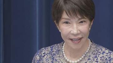 高市総理「国際社会における法の支配の強化に必ず取り組む」　アメリカによるICC赤根智子所長の制裁解除めぐり