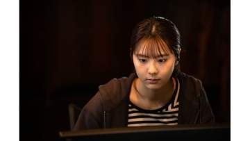 日曜劇場『VIVANT』花岡すみれ、別班員・黒須を救いたい“ブルーウォーカー”・太田の胸中は？ 濱田岳らとの共闘で感じた変化【ドラマTopics】