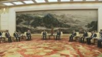 日中関係悪化で経済界の1月訪中、延期へ　2012年以来