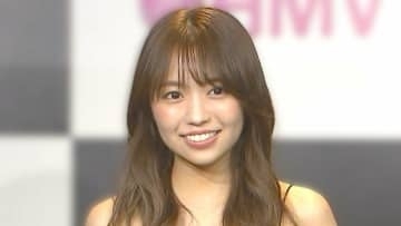 【 大原優乃 】療養を経て活動再開　「身体の痛みと向き合う中で、思うようにいかない現実に戸惑う日々」先月開幕の舞台を「気胸」で降板