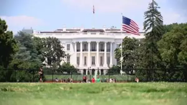 ホワイトハウス「中国の組織が最先端AI技術を窃取」と非難　数万のアカウント駆使し“産業規模の活動”