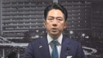 日本の「防衛装備品」輸出など今後の防衛協力で意見交換か 小泉防衛大臣がフィリピン国防大臣と会談へ
