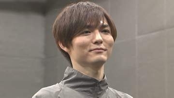 【 薮宏太 】 「過去に草彅さんだけ」　橋本良亮からの差し入れリクエスト　『冷やしキュウリ』で記憶呼び起こす