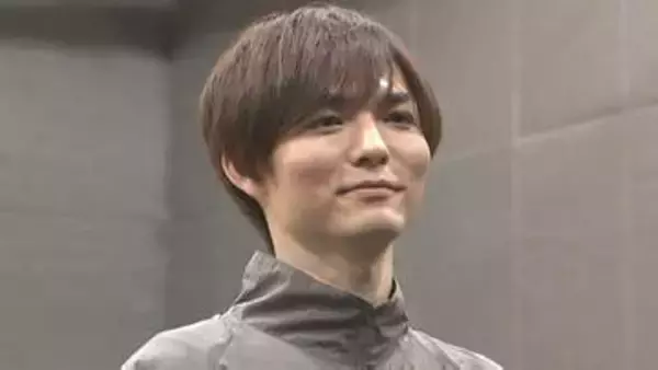 【 薮宏太 】 「過去に草彅さんだけ」　橋本良亮からの差し入れリクエスト　『冷やしキュウリ』で記憶呼び起こす