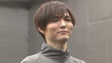 【 薮宏太 】 「過去に草彅さんだけ」　橋本良亮からの差し入れリクエスト　『冷やしキュウリ』で記憶呼び起こす