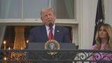「トランプ大統領　イランとの戦闘「直ぐに終わらせられる」 「相手側は合意を強く望んでおり、この状況にうんざりしている」と主張」の画像1