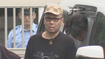 詐欺被害は2億円以上か…住吉会系幸平一家幹部の男（52）逮捕 詐欺の受け子グループトップか　警視庁が摘発強める「幸平一家」に捜査のメス