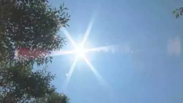 【速報】熊本市で40.3℃を観測 県内初の「酷暑日」 日没後も気温下がりづらくなる見込み　こまめな水分補給などできる限りの暑さ対策を