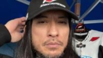 【 長瀬智也 】レース来場者に感謝　雨で棄権も “良い思い出に” 　バンドのために安全を期す「また来春の第1戦で」