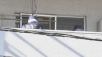 【速報】「男性の態度に不満があった」東京・大田区マンション会社社長殺害事件 男性の会社の営業部長で45歳の男を殺人容疑で逮捕へ 警視庁