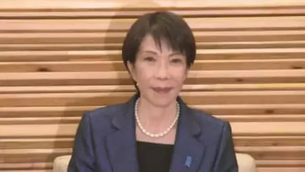 【速報】高市内閣が総辞職　18日夜には第2次高市内閣発足へ　全閣僚再任の方針