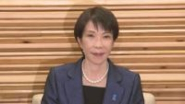 【速報】高市内閣が総辞職　18日夜には第2次高市内閣発足へ　全閣僚再任の方針
