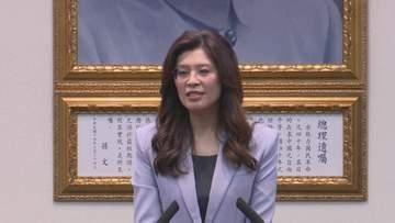 台湾最大野党・国民党主席が南京到着　中国共産党・習近平総書記との会談は10日か