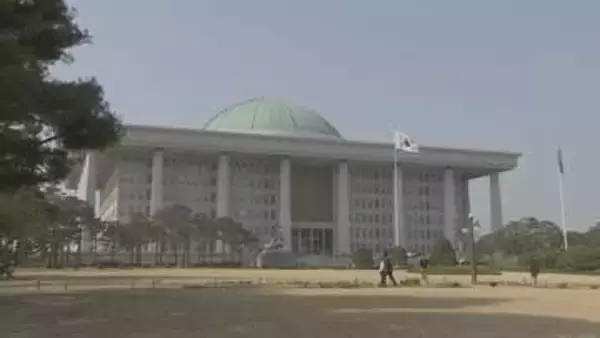 アメリカが韓国への北朝鮮の情報共有を一部制限