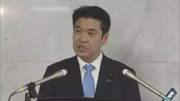 WBCのネットフリックス独占配信　松本文科大臣「より多くの国民が見られるよう配慮を」　総務省と有識者会議設置し課題整理へ