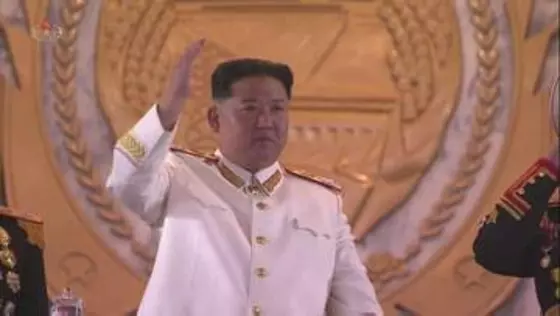 【速報】北朝鮮が黄海に向けて近距離弾道ミサイルなど数発発射　韓国軍の合同参謀本部が発表