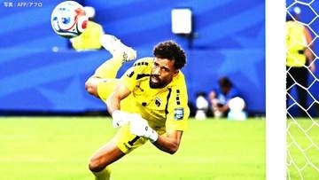 カーボベルデ、アルゼンチンと延長戦の死闘の末敗れる　前回王者に2度も同点に追いつく大善戦【W杯北中米大会】