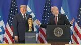「トランプ大統領　W杯を「再びアメリカで開催を」　今大会共催国のカナダ・メキシコの「除外」も主張　FIFA会長からは米中での共催案」の画像1