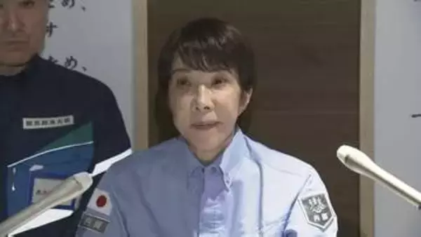「災害復旧事業について全力で支援」高市総理 熊本地震を“激甚災害”に指定する方針明らかに