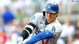 「ドジャース連勝6でストップ　大谷翔平は9回意地の三塁打&激走で好機演出も及ばず　メジャー復帰のグラスノーは5回3失点」の画像1