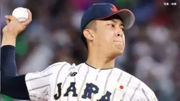 U18侍ジャパン決勝進出！台湾に逆転勝利　織田翔希は6回1失点力投　萬谷堅心がV打　決勝は韓国と再戦【アジア選手権】
