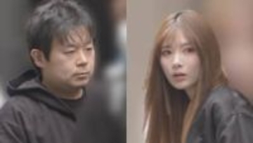 「接客態度悪く稼げない」女性従業員を“管理売春”していた東京・池袋のガールズバー店長と従業員の女を再逮捕　労働基準法違反の疑い　暴行加え労働を強制か　警視庁