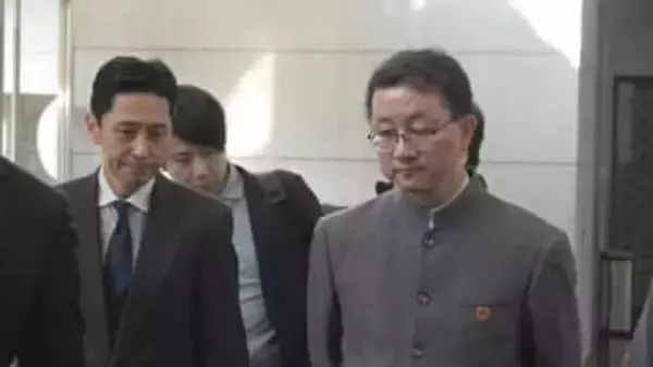 日中の局長級協議　中国側は高市総理の答弁撤回を改めて求める