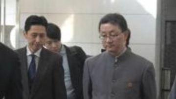 日中の局長級協議　中国側は高市総理の答弁撤回を改めて求める