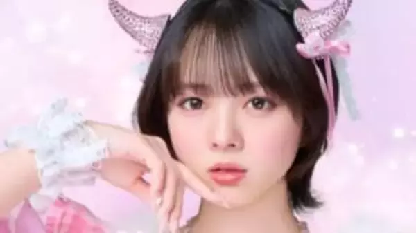 【 #ババババンビ 】神南りな「想いが誰かの心に残り続けてくれたなら、私はとても幸せ」2026年3月解散決定