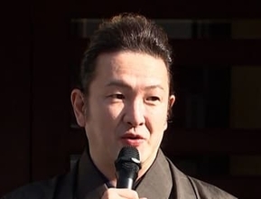 【 中村獅童 】　初音ミクとは阿吽の呼吸　「今回は初出演の役者さんも多いので、彼らはまだちょっと戸惑ってましたけど。僕は10年やってるんで」