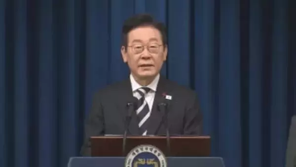 宗教と政治家の癒着疑惑めぐり　韓国大統領が厳正な捜査を指示