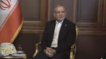 イラン指導部「分裂否定し結束強調」 トランプ大統領の発言に反発か