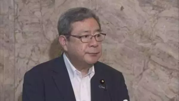 「会期延長してでも」自民・維新の幹部会合で維新側が要請　いまの国会で「定数削減」「副首都」など成立目指す