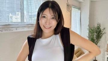 【 気象予報士・穂川果音 】温度差の変化に合わせた “お天気コーデ” を披露　「昼間は30度近くまで気温上昇」「朝はひんやりと体感の変化大きめです」