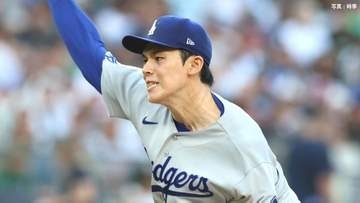 佐々木朗希「ゲームを作れたところは評価したい」下半身の使い方見直し好投　勝ち星つかずも復調アピール「変化球も良かった」