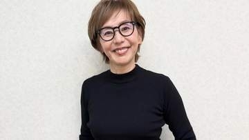 【 陣内貴美子 】熊本地震　八代市出身で「言葉を失うほどの被害を受けた地元を見るのは辛い」〝前回よりはるかに被害が大きい〟
