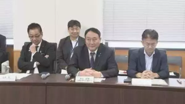 「副首都」構想関連法施行に向け関係機関が初会合を開催