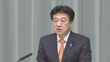 木原官房長官　張本勲さん死去で追悼コメント　「率直かつ野球への情熱あふれる語り口で多くの野球ファンに親しまれてきた」
