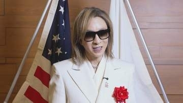 【独自インタビュー】YOSHIKI、休日は「気配を消してスーパーへ」！？『THE TIME,』ピアノ生演奏の快諾にスタッフ驚き