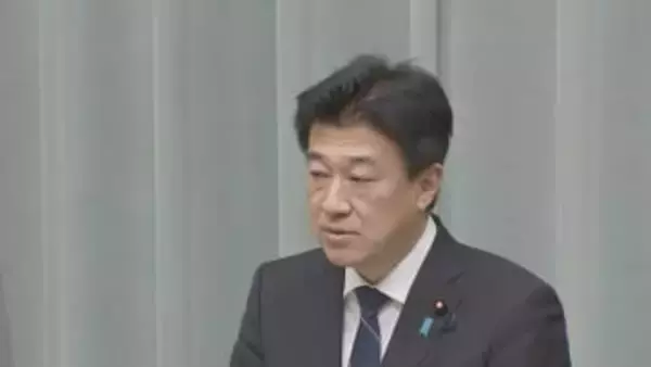 木原官房長官「日本側はオープン」 G20サミットで中国・李強首相＆高市総理の会談　中国外務省は「予定はない」と明言