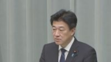 木原官房長官「日本側はオープン」 G20サミットで中国・李強首相＆高市総理の会談　中国外務省は「予定はない」と明言