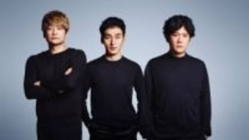 【 新しい地図 】　最大震度6強の地震受け　メッセージ　「一日も早い復旧をお祈りするとともに、皆様の安全とご健康を心よりお祈り申し上げます」